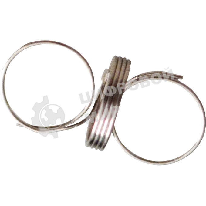 Пружина пальцев отд. т/вала Ricoh Aficio 1015/1018 (AA066637)