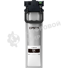 Картридж струйный Epson C13T944140 черный (3000 стр.) для WorkForce WF-C5290DW WF-C5290, WF-C5790DWF WF-C5790