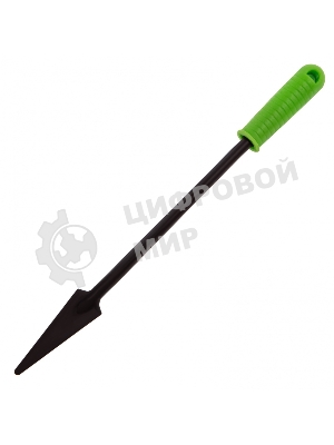 Набор по уходу за комнатными растениями Palisad пластиковые рукоятки, 3 предмета