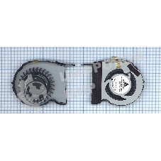 Вентилятор (кулер) для ноутбука HP Envy 13-1000 левый