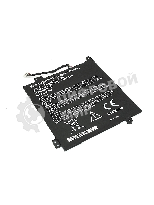 Аккумуляторная батарея для ноутбука Acer One Cloudbook11 7PIN 7.4V 4350mAh