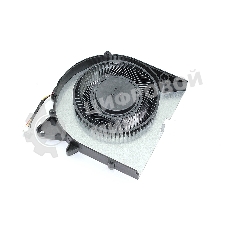 Вентилятор (кулер) для ноутбука Lenovo Legion Y7000P Y540P Y545 GPU
