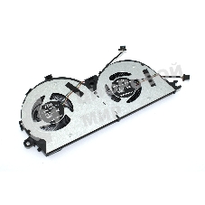 Вентилятор (кулер) для ноутбука Lenovo IdeaPad S540-15IWL GTX