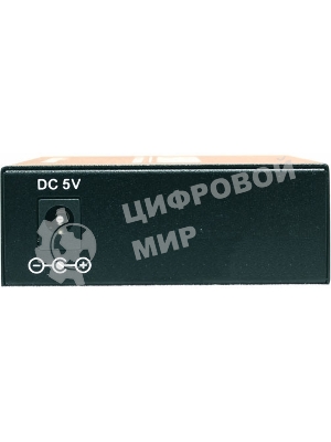 Конвертер Osnovo OMC-1000-11X