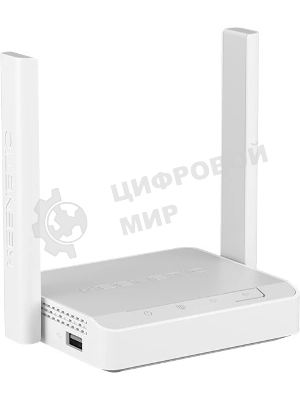 Беспроводной роутер Keenetic Launcher (KN-1221)