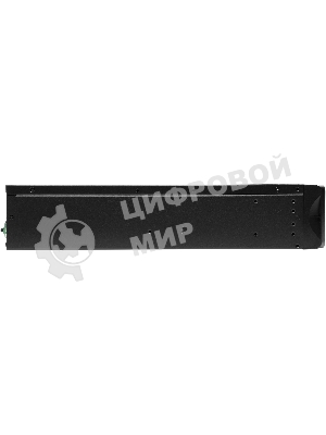 Источник бесперебойного питания Ippon Pacific 2000 1800Вт 2000ВА черный