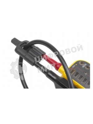 Тестер Fluke IG (FLUKE-T130)