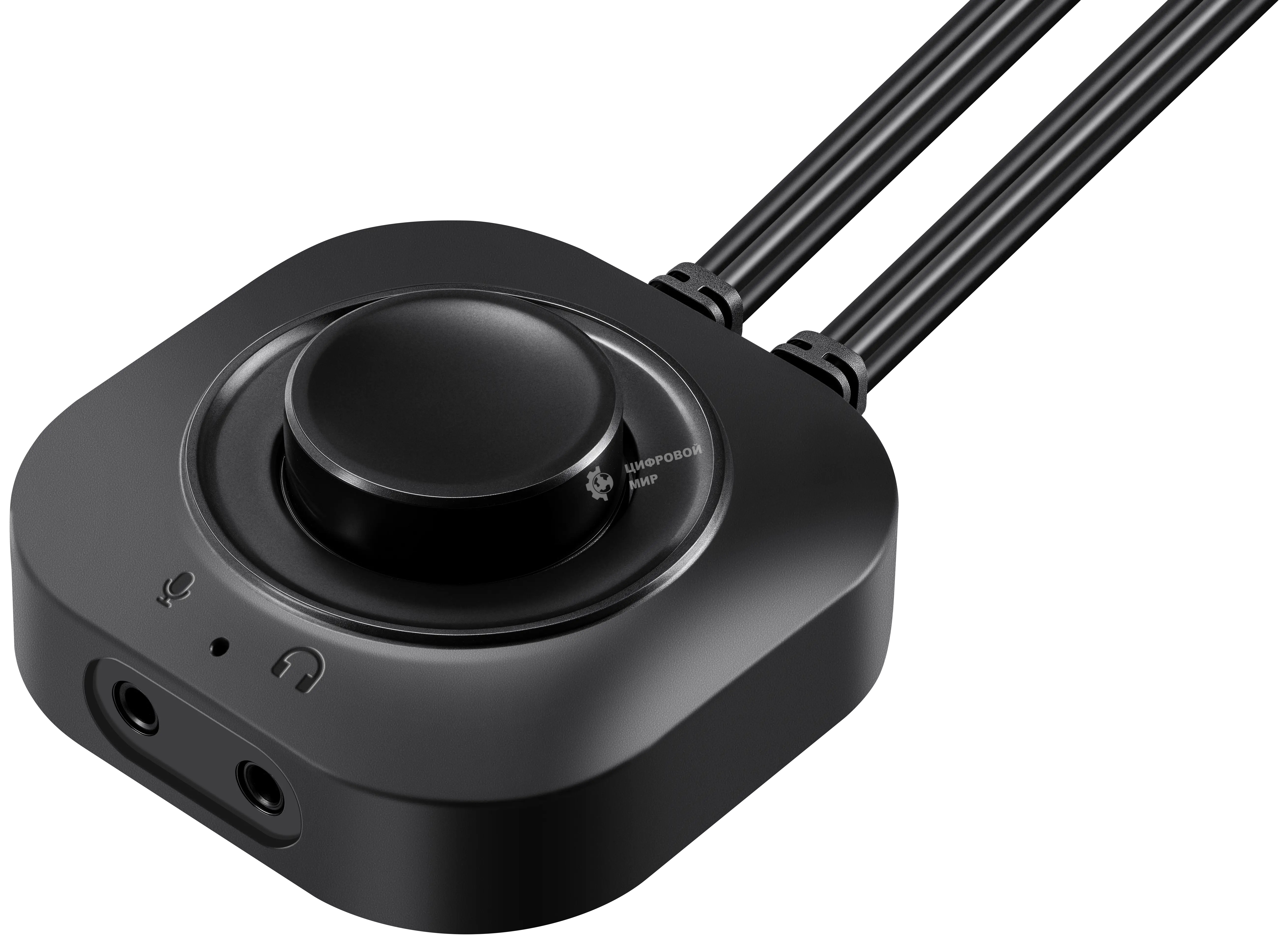 Акустическая система Defender 2.0 Solar 10 10Вт, BT/Light питание от USB