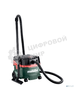 Пылесос Metabo AS 20 L PC All purp.vacuum cl 602083000