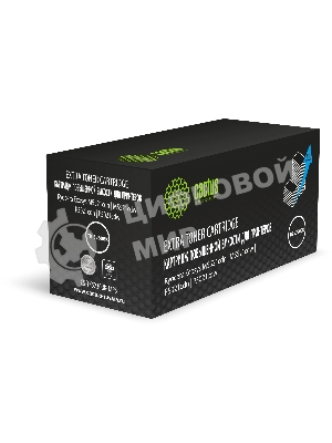 Картридж лазерный Cactus CS-TK5230BK-MPS черный (5200 стр.) для Kyocera Ecosys M5521cdn/M5521cdw/P5021cdn/P5021cdw