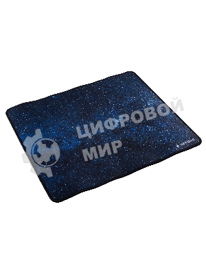 Коврик для мыши Gembird MP-35-30-SPACE, 350х300х3мм, 