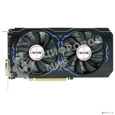 Видеокарта AFOX PCIE16 RTX3050 8GB AF3050-8GD6H4-V6