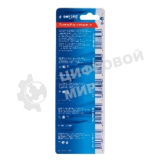 Батарейки литиевые Gembird GB-CR1620-5B, тип CR1620, 5шт, блистер