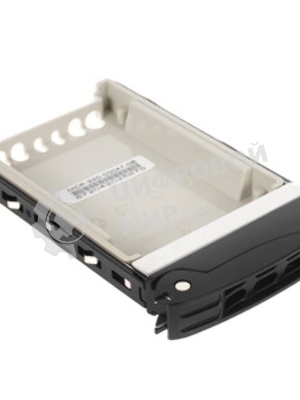Заглушка диска для СХД TRAY MCP-220-00147-0B SUPERMICRO