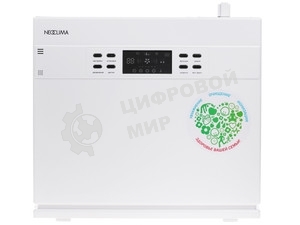 Комплект фильтров Neoclima FC-868 для климатического комплекса (NCC 868) (Hepa+уголь)