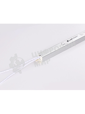 GS8626 блок питания 24V 72W 3A IP20 185-260V 312*18*18