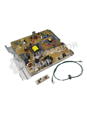 Плата DC-контроллера HP LJ Pro 400 M401d/dn/dne/dw (RM1-9165/RM2-7761) OEM