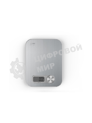 Кухонные весы CASO Kitchen Energy