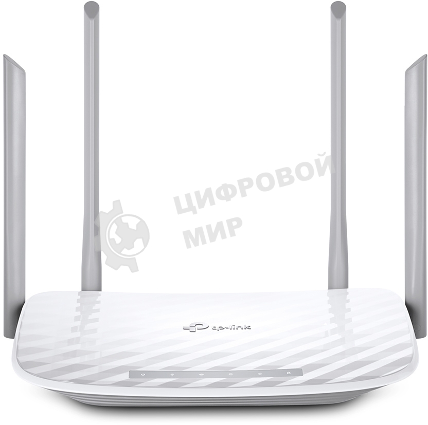 Роутер TP-Link Archer A5 AC1200 Двухдиапазонный Wi-Fi роутер