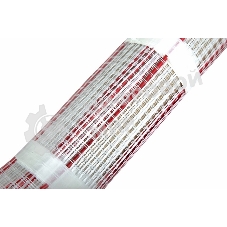 Теплый пол (нагревательный мат) Rexant Classic RNX -1,5-225 (площадь1,5 м2 (0,5 х 3,0 м)),225 Вт, двухжильный с экраном