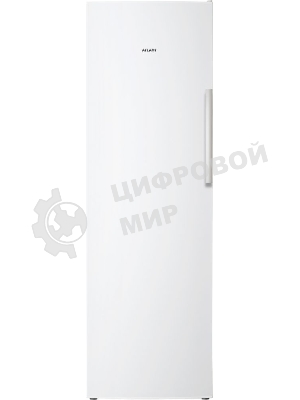 Морозильная камера Atlant М-7606-102-N, белый, 245л, 7 ящиков