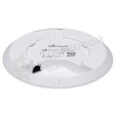 Точка доступа Wi-Fi 1733MBPS 3PACK UAP-NANOHD-3 UBIQUITI