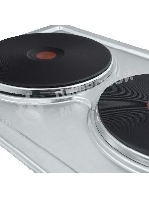 Варочная панель электрическая Maunfeld EEHS.32.4S