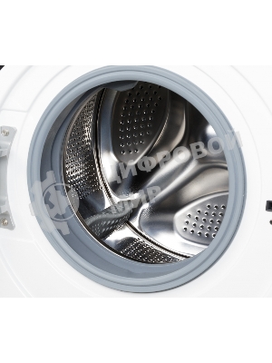 Стиральная машина Hansa WHN8141BSD2 белый загр. фронтальная макс.: 8 кг 1400 об/мин класс: А+++