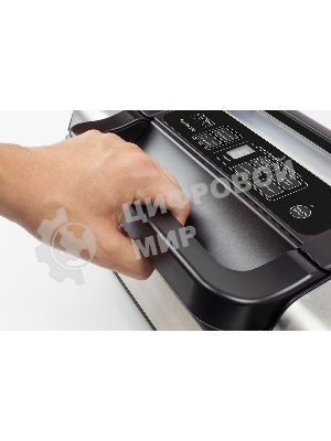 Вакуумный упаковщик CASO FastVAC 500