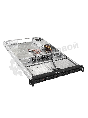 Серверный корпус ExeGate Pro EX293175RUS 1U660-HS04 (RM 19