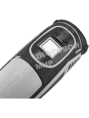 Фен технический Deko HG2500 PRO 2500Вт темп.350/600С