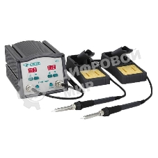 Паяльная станция Quick 203D ESD