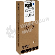 Картридж струйный Epson C13T944140 черный (3000 стр.) для WorkForce WF-C5290DW WF-C5290, WF-C5790DWF WF-C5790