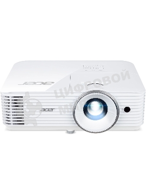 Проектор Acer H6546KI DLP 5200Lm (1920x1080) 10000:1 ресурс лампы:5000часов 1xUSB typeA 2xHDMI 2.9кг