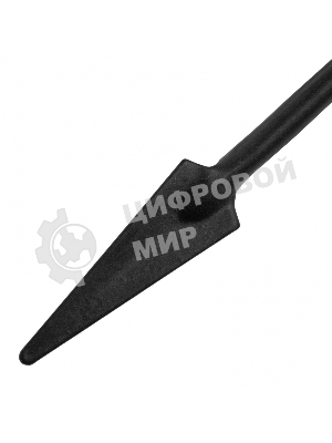 Набор по уходу за комнатными растениями Palisad пластиковые рукоятки, 3 предмета