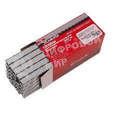 Скобы для степлера Matrix 57658для пнев.степл. 13мм шир.12мм тол.06мм шир.112мм 5000шт