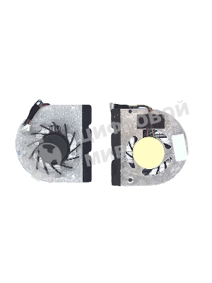 Вентилятор (кулер) для ноутбука Dell Latitude 2100