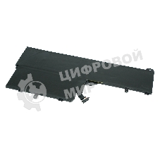 Аккумуляторная батарея для ноутбука HP 13-p100 11.1V 2950mAh