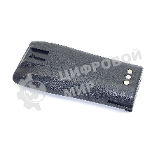 Аккумулятор Amperin для Motorola CP серии DP1400 EP450 GP3188 GP3688 PR400 Li-ion 2500 mAh 7.4V