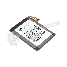 Аккумуляторная батарея Samsung Galaxy Z Flip SM-F700 (EB-BF700ABY) 2370mAh