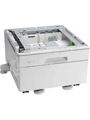 Дополнительный лоток Xerox VersaLink 7025/30/35 на 520 листов с тумбой