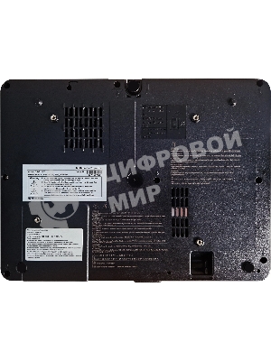 Проектор Cactus CS-S3.WT 3LCD 43000Lm LS 4300Lm ANSI (1280x1024) 15000:1 ресурс лампы:10000часов 1xUSB typeA 2xHDMI 4.7кг