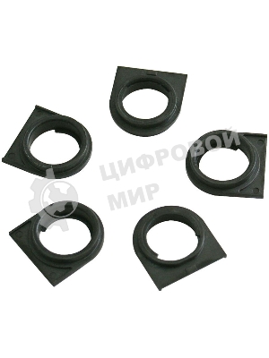 Бушинг CET CET4313B (2A820131) для Kyocera FS-1000/1010/1016MFP/018/1020/1030D левый