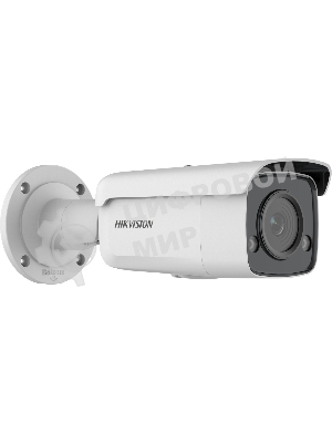 Видеокамера IP Hikvision 2Mp IR BULLET DS-2CD2T27G2-L(C)4мм