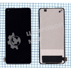 Дисплей для OnePlus 8 (TFT) черный