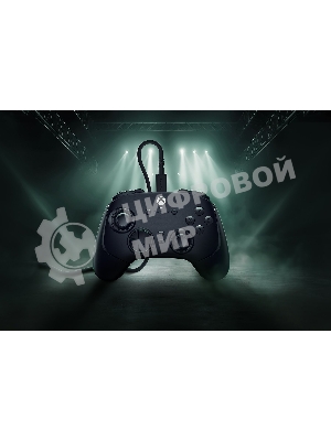 Геймпад Razer Wolverine V2 Wired Gaming Controller for Xbox Series X