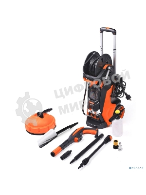 Моющий аппарат PATRIOT GT890 Imperial