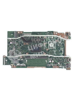 Материнская плата для Asus X509DA 4G/R3-3200U 90NB0P50-R00041