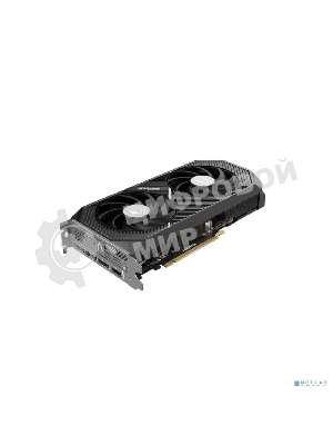 Видеокарта Zotac RTX5070 TWIN EDGE 12GB GDDR7 192bit 3xDP HDMI 2FAN PREMIUM PACK 