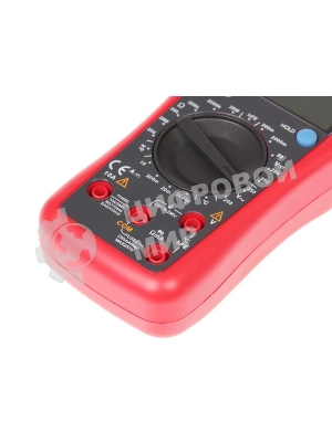 Карманный цифровой мультиметр UNI-T UT125C